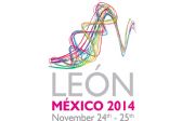 5th World Footwear Congress - Leon, Mexico