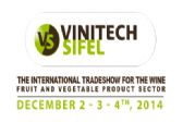 VINITECH SIFEL  Bordeaux, France