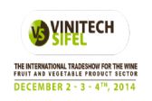 VINITECH SIFEL  Bordeaux, France