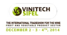 VINITECH SIFEL  Bordeaux, France