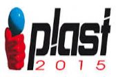 PLAST 2015