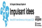 2nd Congress Catalonia Entrepreneur