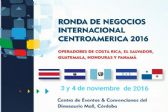 International Business Round Central America 2016