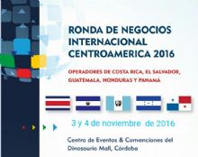 International Business Round Central America 2016